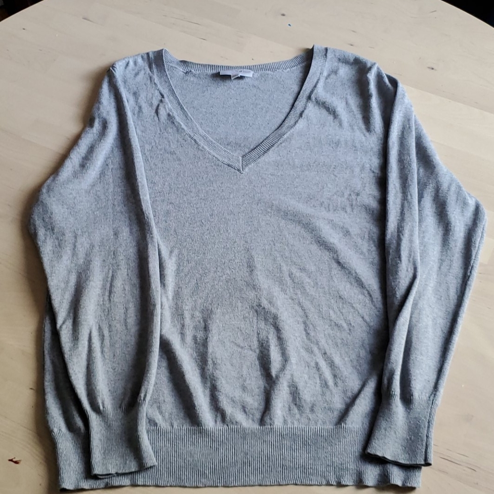 lightweight sweater